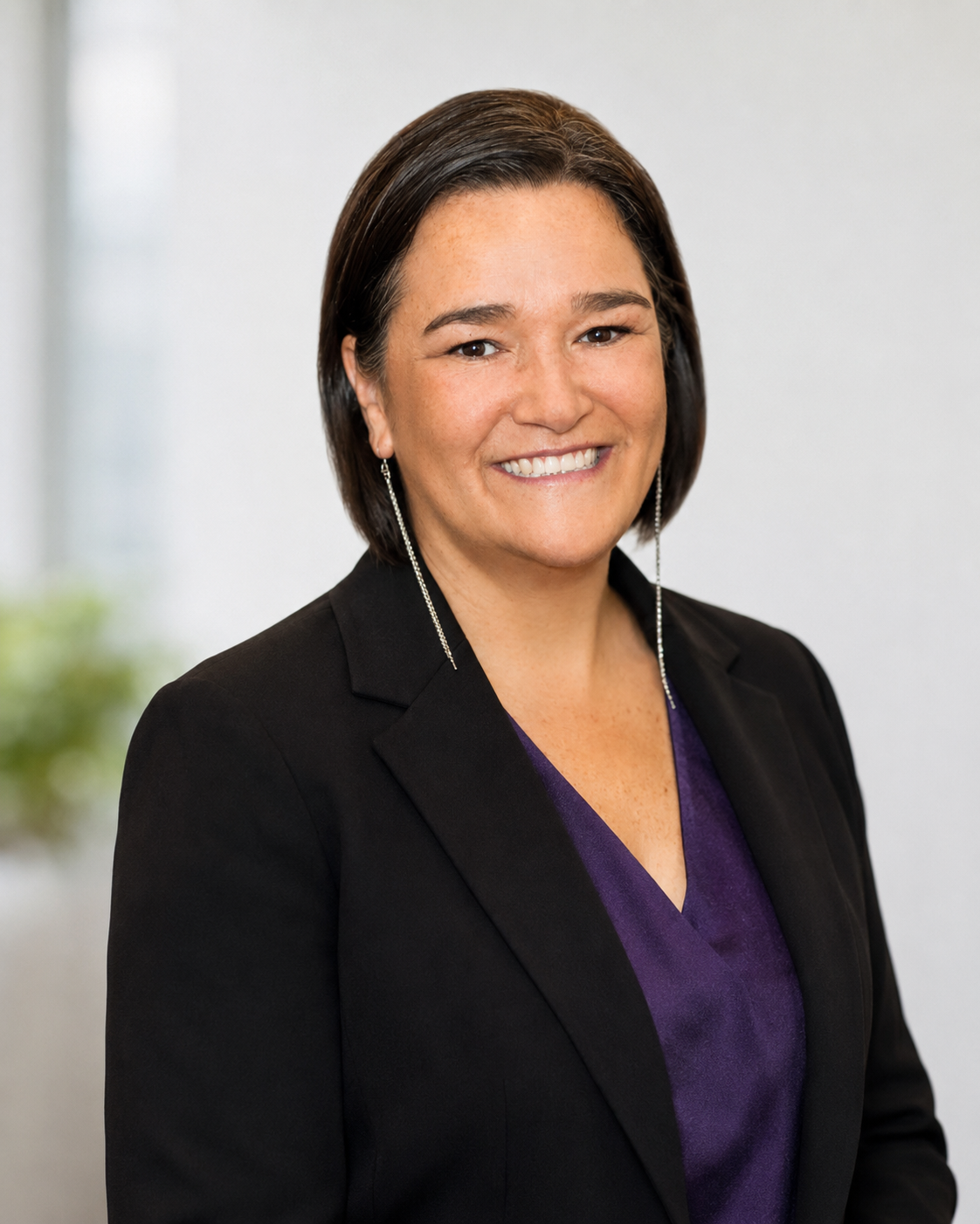 Naomi Manu, Founder of TOHUiQ